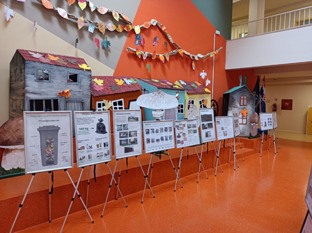 Provedba edukativnog programa ZSS-EPI PGŽ - ZAPADNO PRIOBALJE