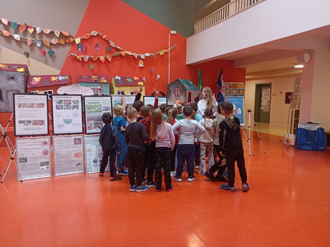 Provedba edukativnog programa ZSS-EPI PGŽ - ZAPADNO PRIOBALJE