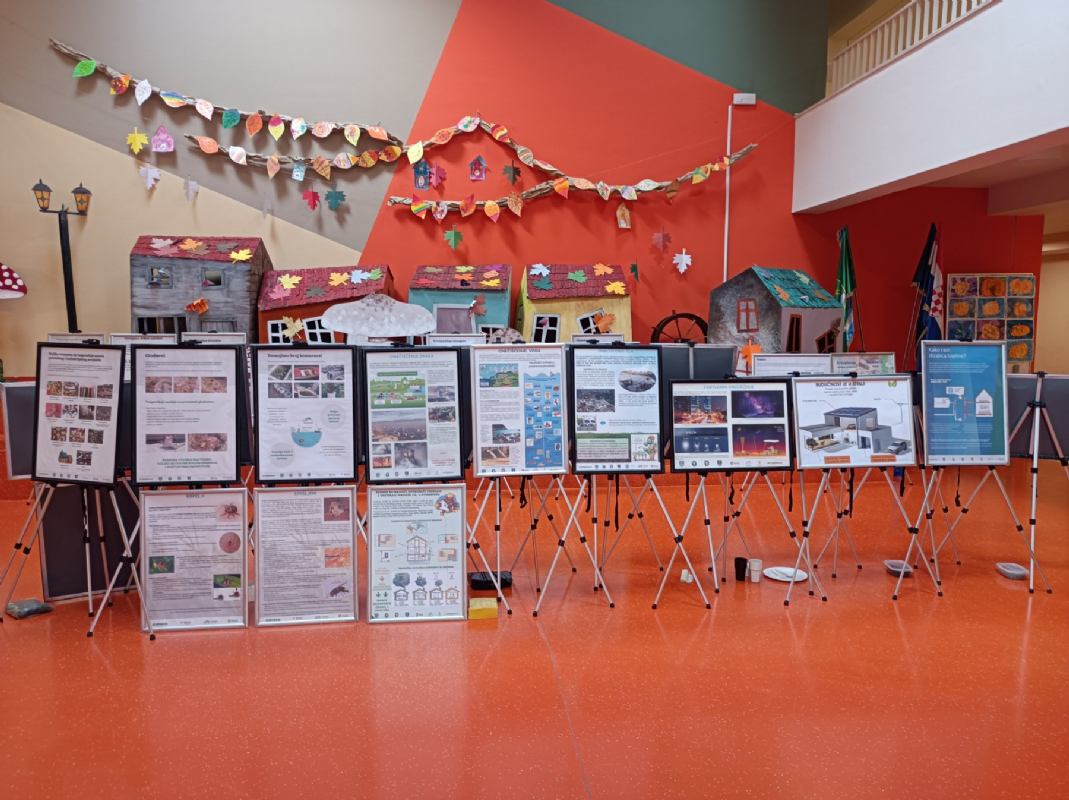 Provedba edukativnog programa ZSS-EPI PGŽ - ZAPADNO PRIOBALJE