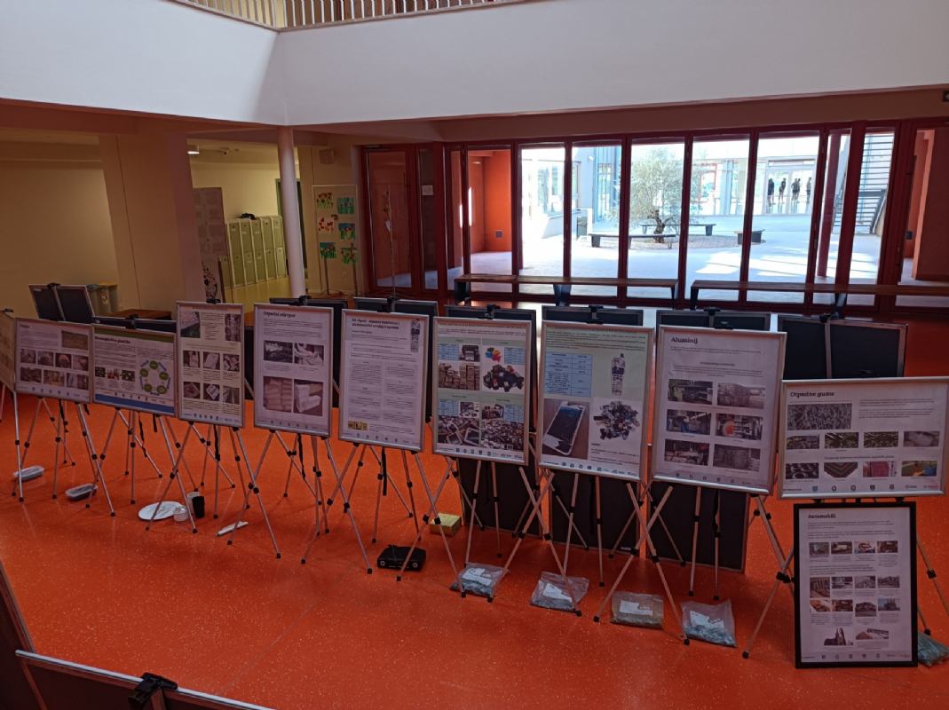 Provedba edukativnog programa ZSS-EPI PGŽ - ZAPADNO PRIOBALJE