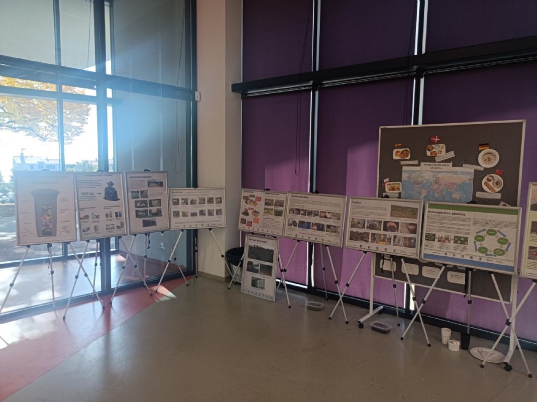 Provedba edukativnog programa ZSS-EPI PGŽ - ZAPADNO PRIOBALJE