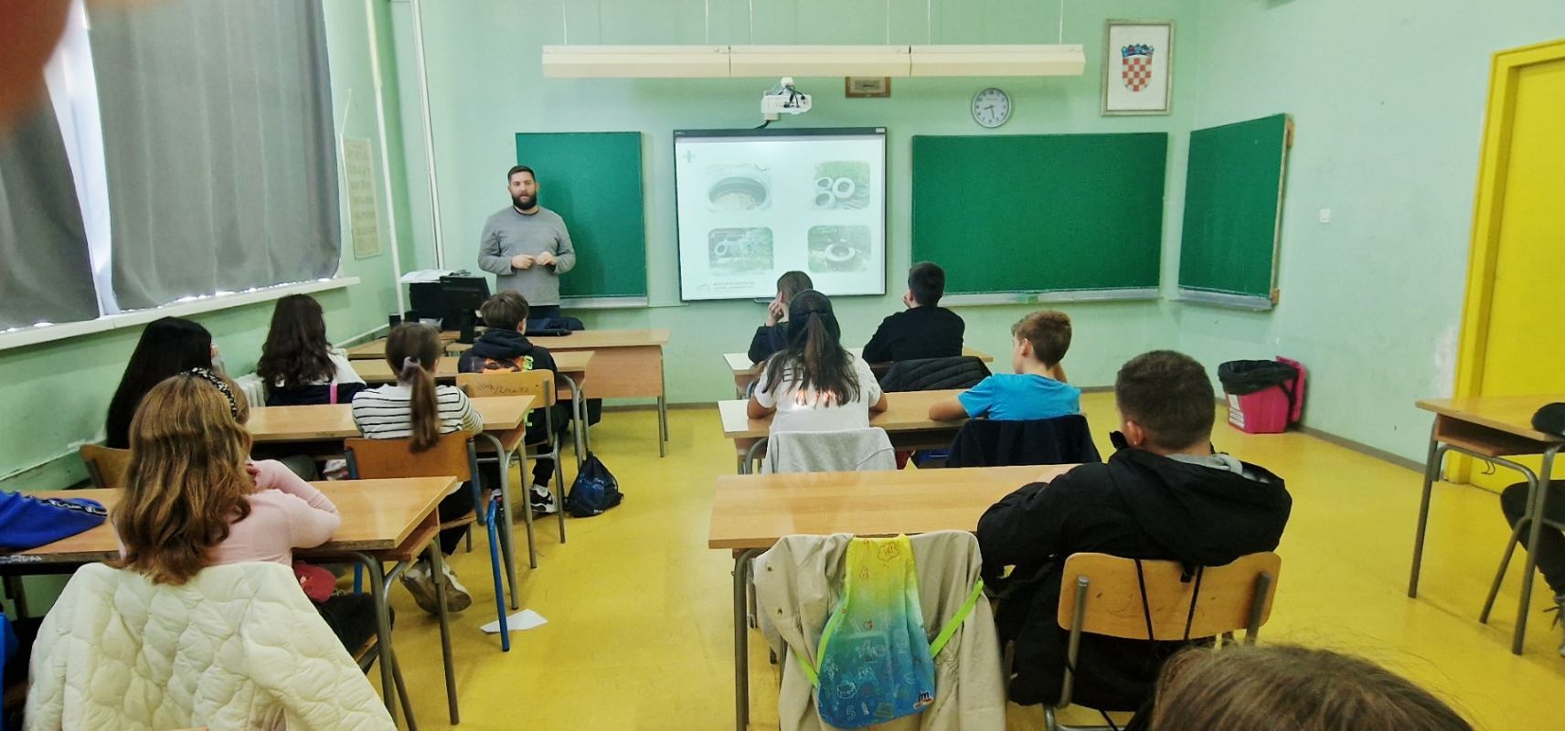 Provedba edukativnog programa ZSS-EPI PGŽ - ZAPADNO PRIOBALJE