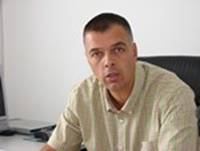 Damir Mateševac, dipl. kriminalist, tehnička i fizička zaštita objekata
