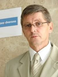 Prof. dr sc. Eduard Kunštek,