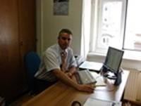 Mr. sc. Sanjin Nekić, dipl. oecc., savjetnik za pitanja osiguranja
